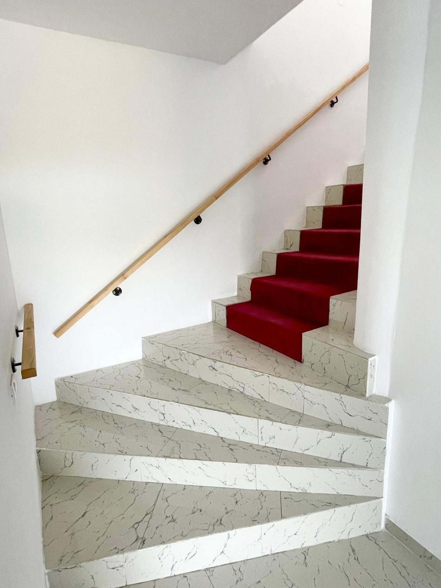 Vila Cris Apartments Нэводари Экстерьер фото