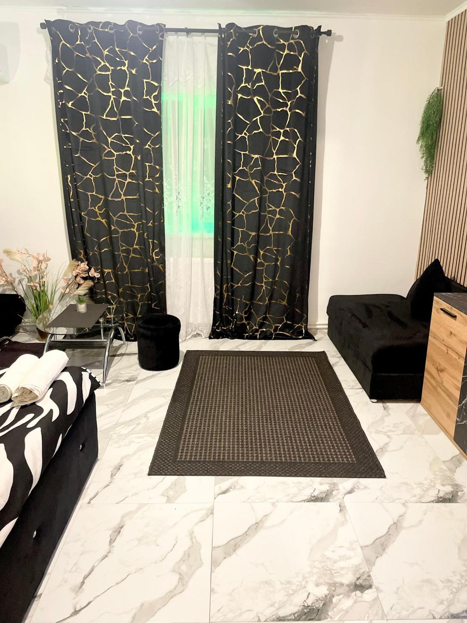 Vila Cris Apartments Нэводари Экстерьер фото