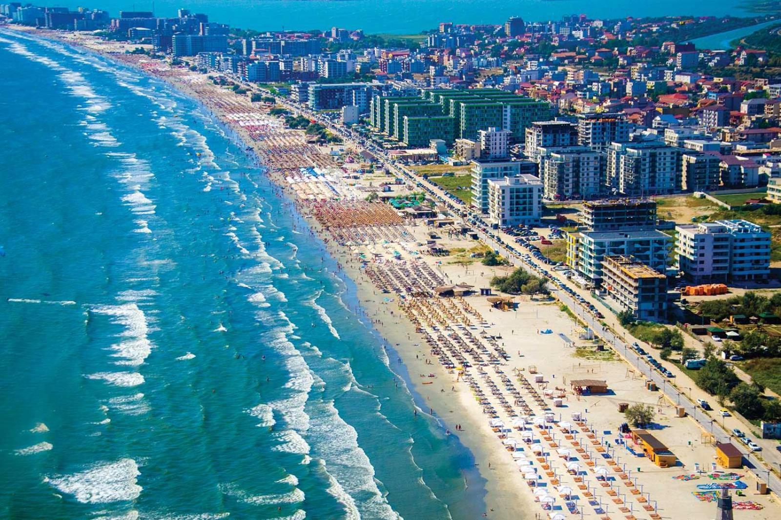 Vila Cris Apartments Нэводари Экстерьер фото